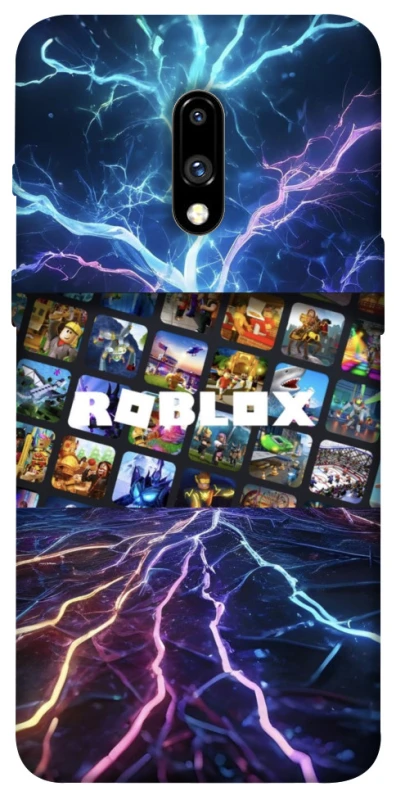 Чохол на OnePlus 7 Roblox aesthetics ver.10 фото 1 з 1