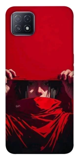 Чехол на Oppo A73 Itachi Uchiha v2 фото 1 из 1