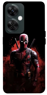 Чохол на OnePlus Nord CE 3 Lite Deadpool фото 1 з 1