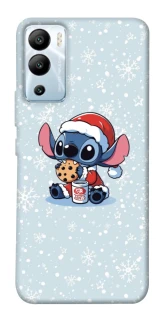 Чехол на Infinix Hot 12i Stitch ver.21 фото 1 из 1