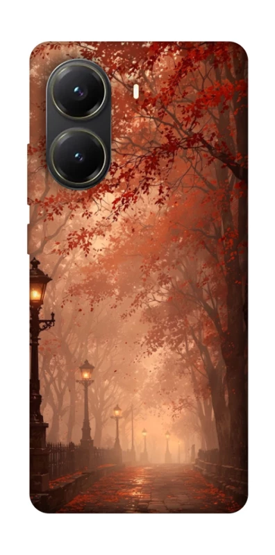 Чохол на Xiaomi Poco X6 Pro boulevard фото 1 з 1