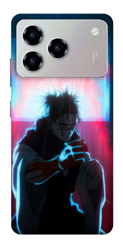 Чохол на ZTE Blade A76 Choso v2 фото 1 з 1