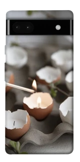 Чехол на Google Pixel 6a Eggcellent фото 1 из 1