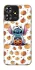 Чохол на ZTE Blade A73 4G Halloween Stitch ver.4 фото 1 з 1