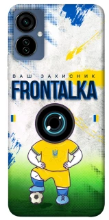 Чехол на TECNO Camon 19 Neo Фронталка №99 фото 1 из 1