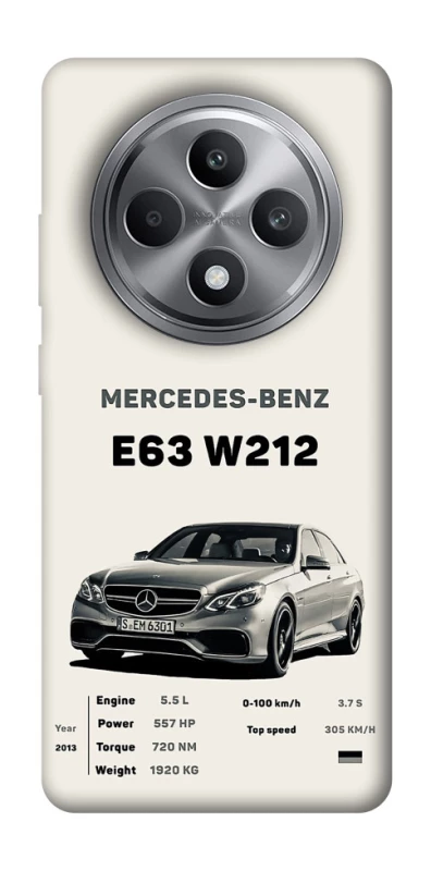 Чехол на Oppo Reno 12 F 4G MB E63 W212 фото 1 из 1