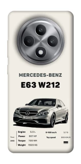 Чехол на Oppo Reno 12 F 4G MB E63 W212 фото 1 из 1