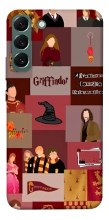 Чохол на Samsung Galaxy S22+ Harry Potter v12 фото 1 з 1