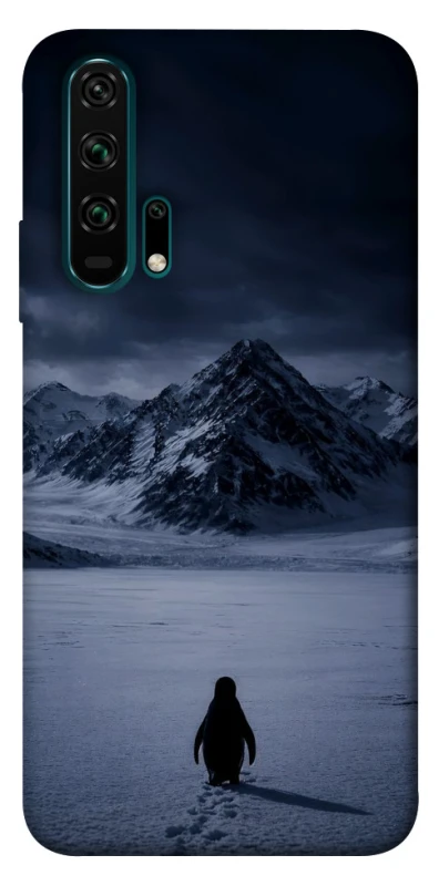 Чехол на Huawei Honor 20 Pro But why? фото 1 из 1