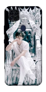 Чехол на ZTE Blade v2020 Lee Know GIANT фото 1 из 1