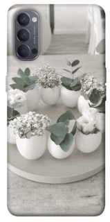 Чехол на Oppo Reno 4 Mood фото 1 из 1