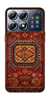 Чохол на Xiaomi POCO X8 Pro Килим v1 фото 1 з 1