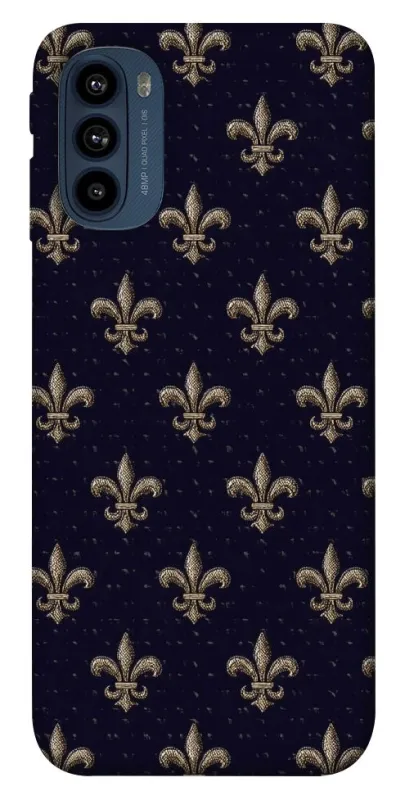 Чохол на Motorola Moto G41 Lily фото 1 з 1