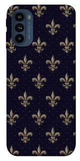 Чохол на Motorola Moto G41 Lily фото 1 з 1