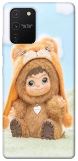 Чохол на Samsung Galaxy S10 Lite Wakuku ver.2 фото 1 з 1