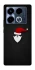 Чохол на Infinix Note 40 4G Santa's mood фото 1 з 1