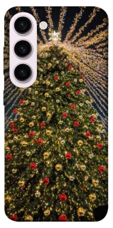 Чохол на Samsung Galaxy S23+ Новорічний v25 фото 1 з 1