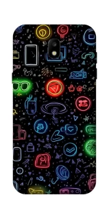 Чохол на Samsung Galaxy J5 (2017) Wallpaper фото 1 Чохол на Samsung Galaxy J5 (2017) Wallpaper фото 1 з 1