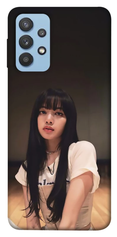 Чохол на Samsung Galaxy M32 Lisa - BLACKPINK фото 1 з 1