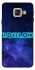 Чохол на Samsung A520 Galaxy A5 (2017) Roblox Space Logo Blue фото 1 з 1