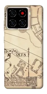 Чехол на ZTE Blade A56 Harry Potter V17 фото 1 из 1