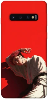 Чехол на Samsung Galaxy S10 Itadori фото 1 из 1