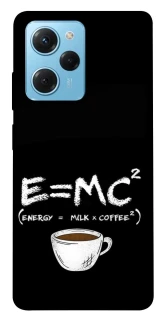 Чохол на Xiaomi Poco X5 Pro 5G Coffee formula фото 1 з 1