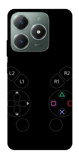Чохол на Realme C61 PS Controller фото 1 з 1