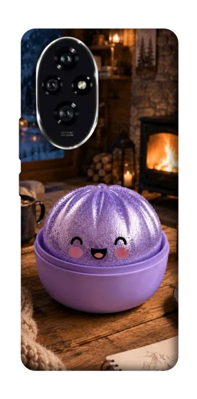 Чохол на Honor 200 Dumpling ver.9 фото 1 з 1
