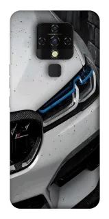Чохол на TECNO Camon 16 SE BMW v37 фото 1 з 1