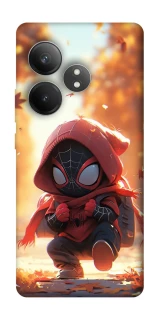 Чохол на Realme GT Neo 6 SE Mini  Spiderman фото 1 з 1