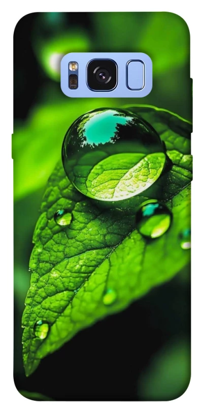 Чохол на Samsung G950 Galaxy S8 Flowers v16 фото 1 з 1