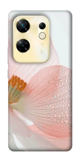 Чехол на Infinix Zero 30 4G Flowers zon фото 1 из 1