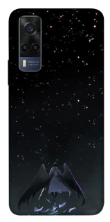 Чохол на Vivo Y53s Omniscient Reader's v4 фото 1 з 1