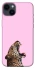 Чохол на Apple iPhone 14 Plus (6.7") Leopard Meow фото 1 з 1