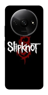 Чохол на Xiaomi Redmi A3 Slipknot фото 1 з 1