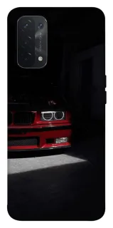 Чехол на Oppo A54 5G / A74 5G BMW v21 фото 1 из 1
