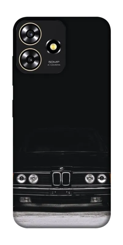 Чохол на ZTE Blade A73 4G BMW v17 фото 1 з 1