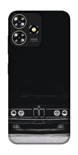 Чохол на ZTE Blade A73 4G BMW v17 фото 1 з 1