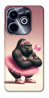 Чохол на Infinix Hot 40i Горила фото 1 з 1