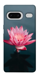 Чехол на Google Pixel 7 Лотос фото 1 из 1