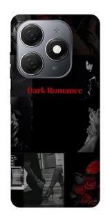 Чохол на TECNO Spark 20 Dark Romance фото 1 з 1