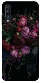 Чехол на Samsung Galaxy A70 (A705F) Floral Symphony1 фото 1 из 1