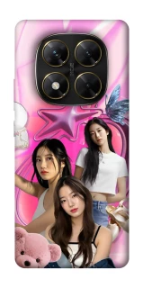 Чохол на Xiaomi Poco X7 Kazuha - LE SSERAFIM фото 1 з 1