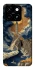 Чехол на ZTE Blade A55 4G Lighthouse ver.2 фото 1 из 1