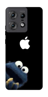 Чохол на Motorola Edge 50 Pro Apple logo ver.10 фото 1 з 1