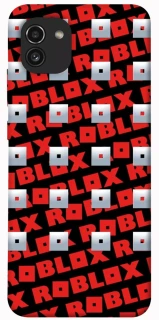 Чохол на Samsung Galaxy A03 Roblox aesthetics ver.9 фото 1 з 1