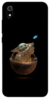 Чохол на Xiaomi Redmi 7A Star Wars Grogu фото 1 з 1