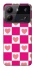 Чохол на ZTE Blade A54 4G Chess heart фото 1 з 1