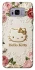 Чехол на Samsung G955 Galaxy S8 Plus Hello Kitty фото 1 из 1